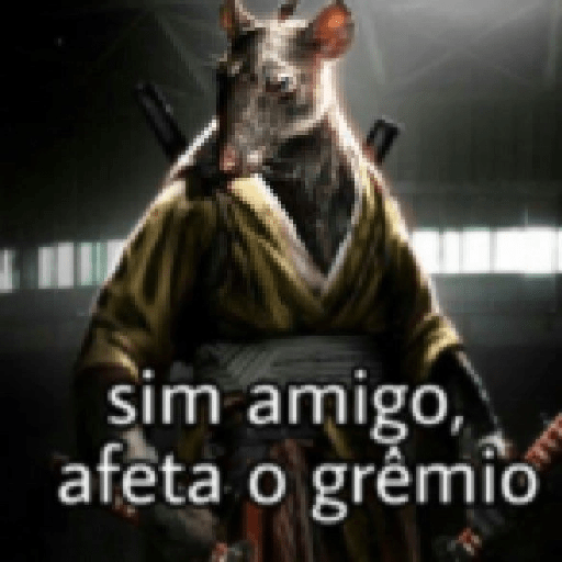 Baixa qualidade  7