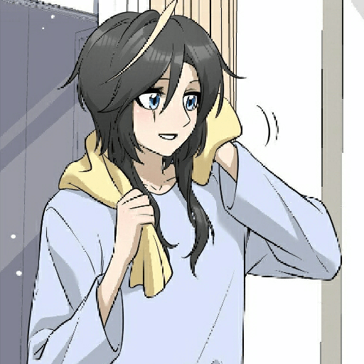 Xiao Hei (yage) 3