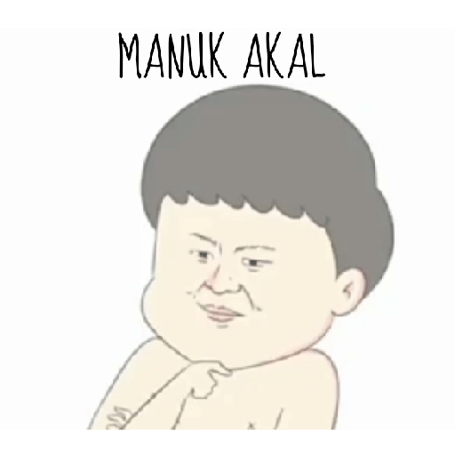 🪨sangat bingung🗿 4