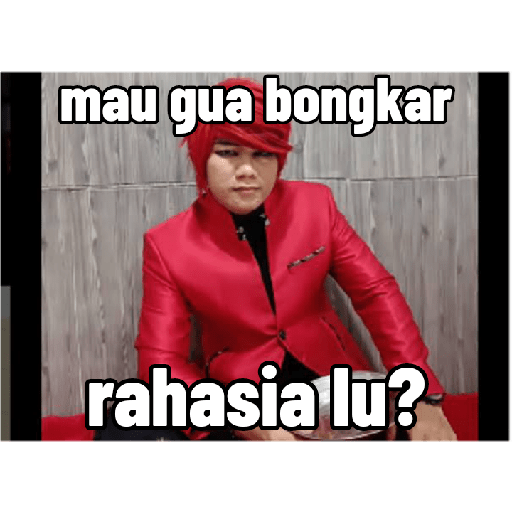 🪨sangat bingung🗿 26