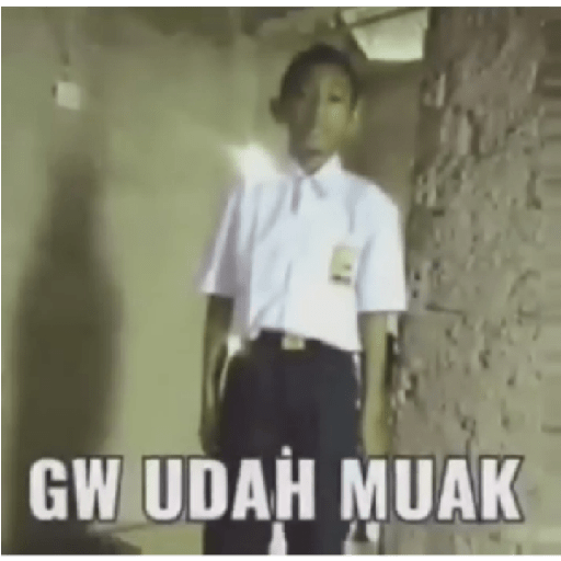 🪨sangat bingung🗿 9