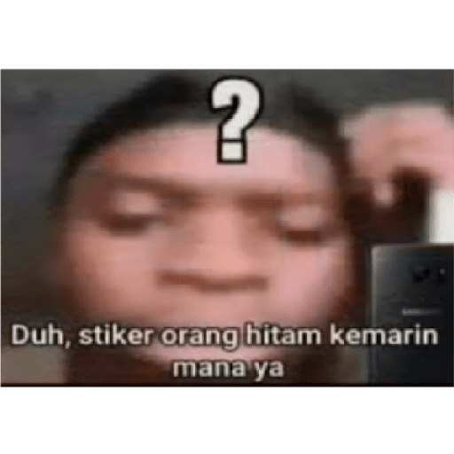 Begitu banyak yang sama 21