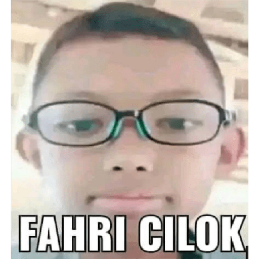Begitu banyak yang sama 3