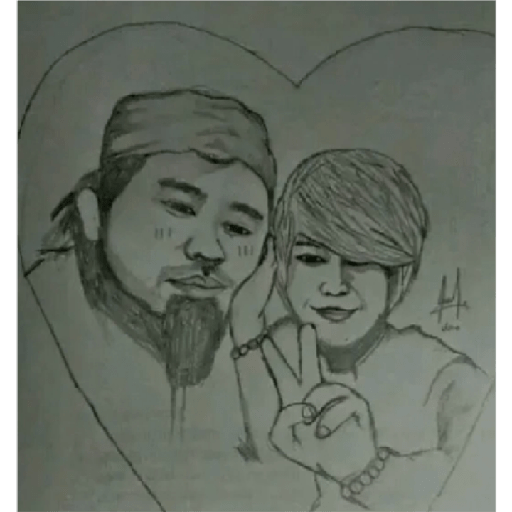 Begitu banyak yang sama 9