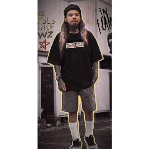 Begitu banyak yang sama 7