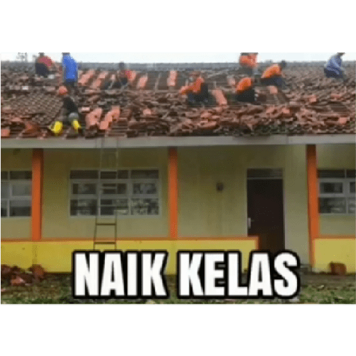Begitu banyak yang sama 10