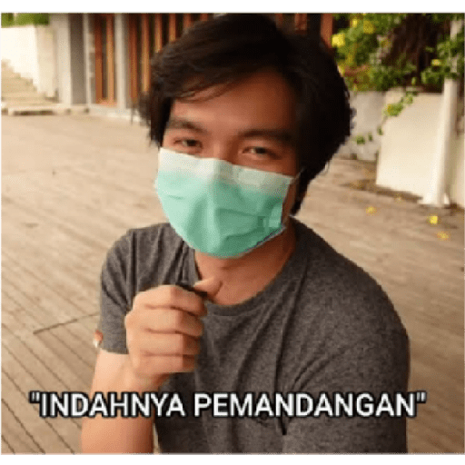 Begitu banyak yang sama 22