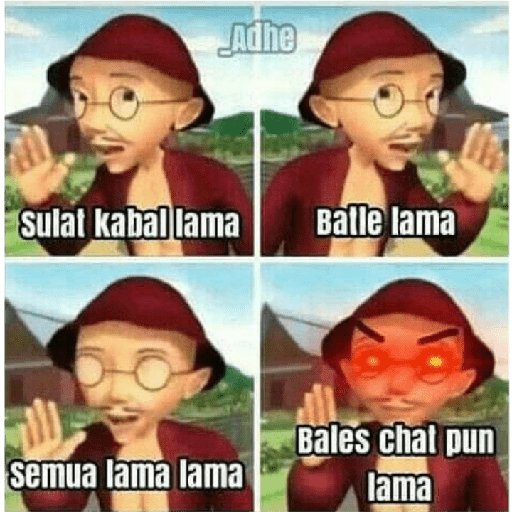 Titipan teman🙃 2