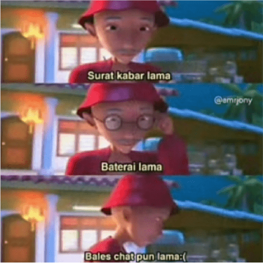 Titipan teman🙃 9