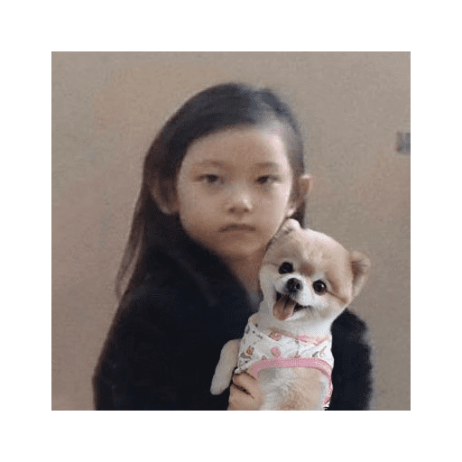 Baby Haerin 2 6