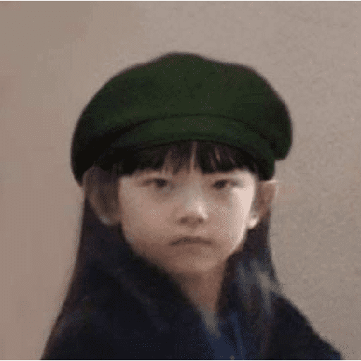 Baby Haerin 2 9