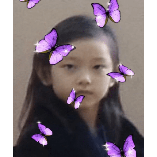 Baby Haerin 2 13