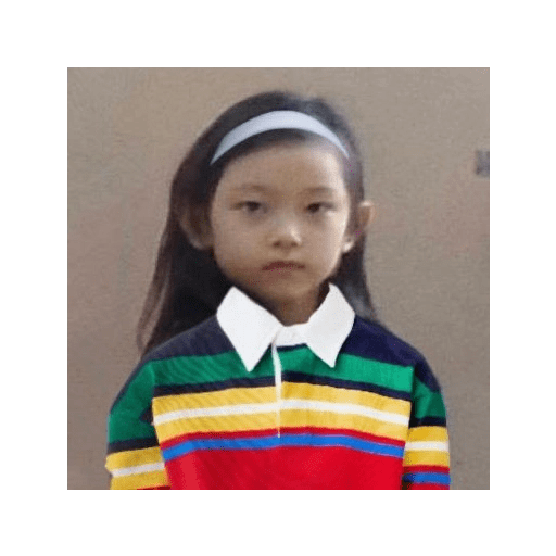 Baby Haerin 2 17