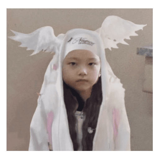 Baby Haerin 2 22