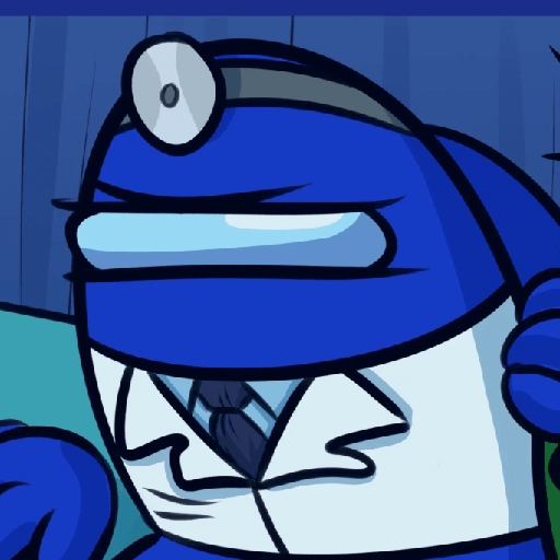 슈   Blue  𓈒  🩺   𓏼   ݁ 2