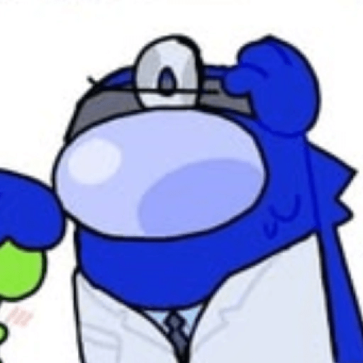 슈   Blue  𓈒  🩺   𓏼   ݁ 8
