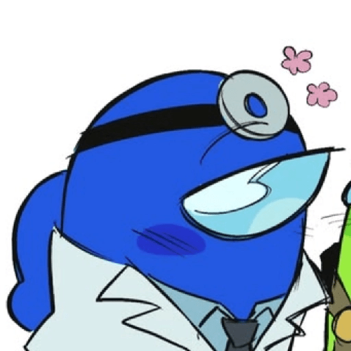 슈   Blue  𓈒  🩺   𓏼   ݁ 10