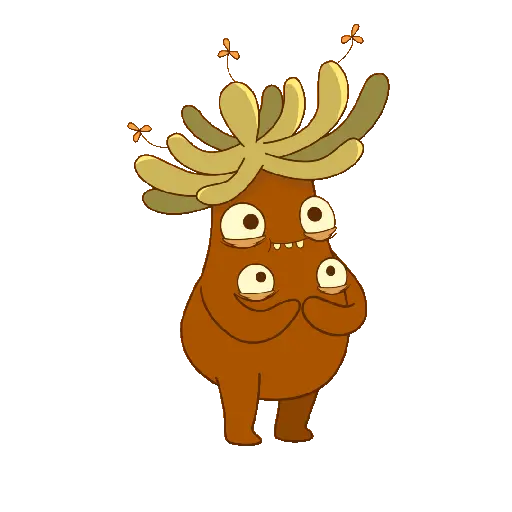 Universo Frailejón 💚 6