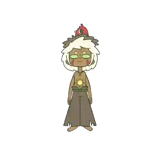 Universo Frailejón 💚 21