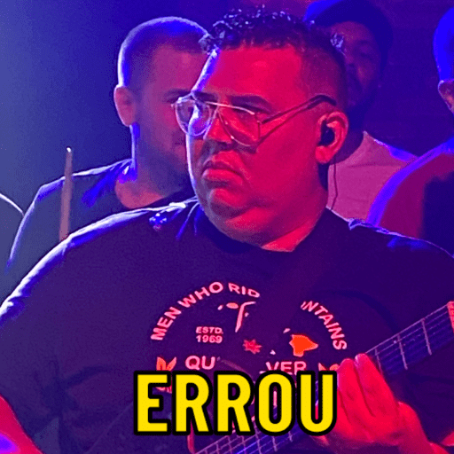 Os anormais