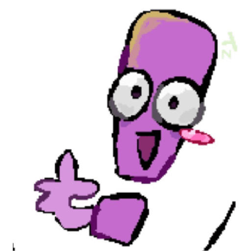 Exclamation Mark stickers 26