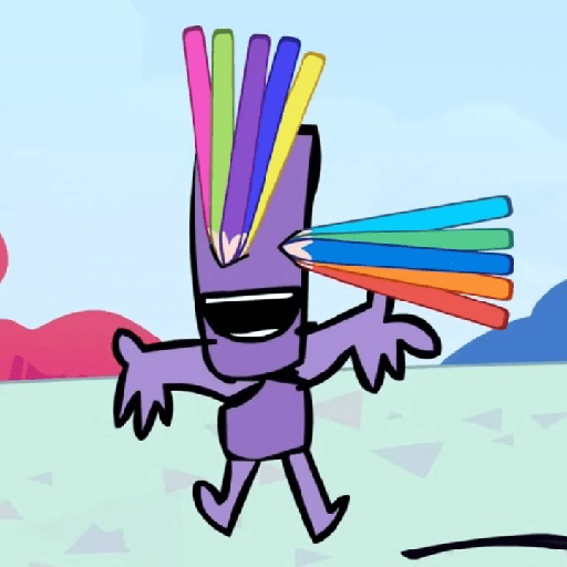 Exclamation Mark stickers 5