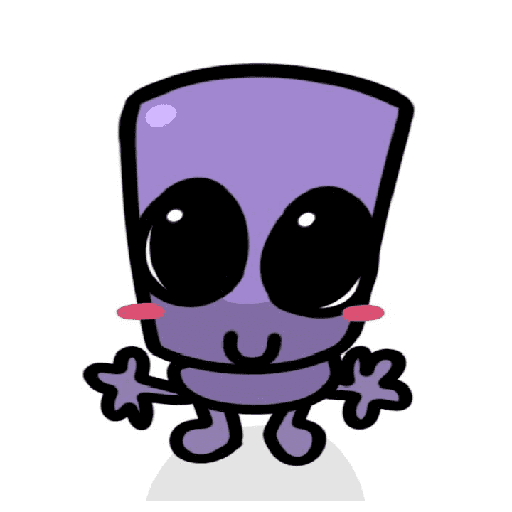 Exclamation Mark stickers 6