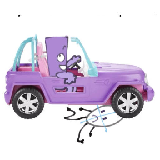 Exclamation Mark stickers 9