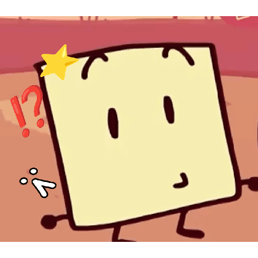 Square yay