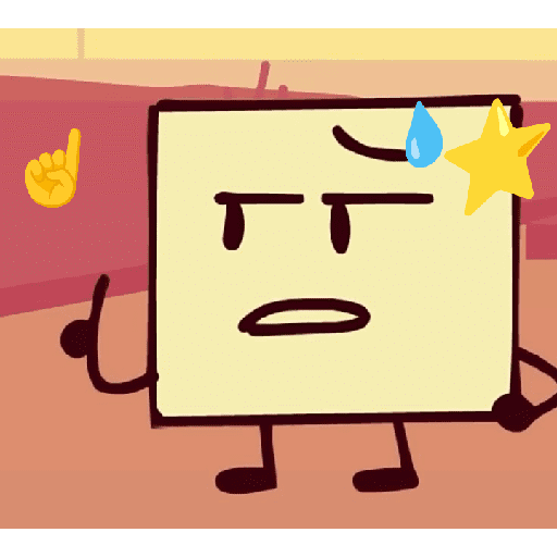 Square yay