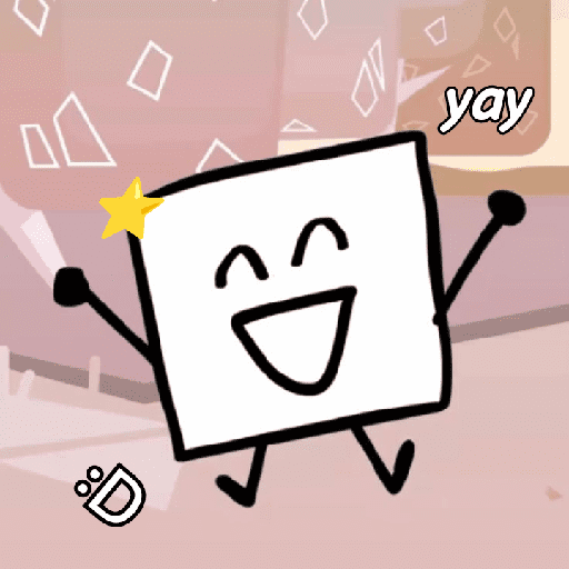 Square yay