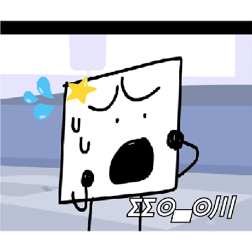 Square yay