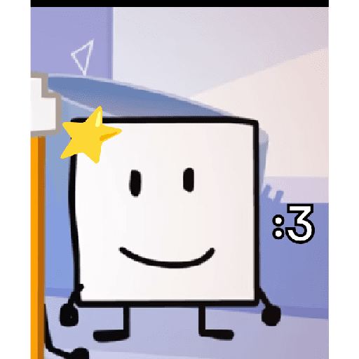 Square yay