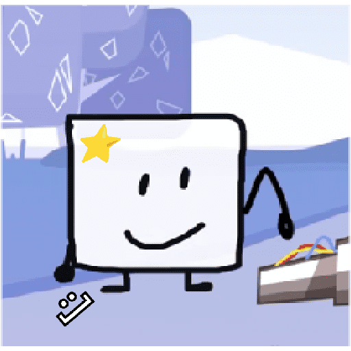 Square yay
