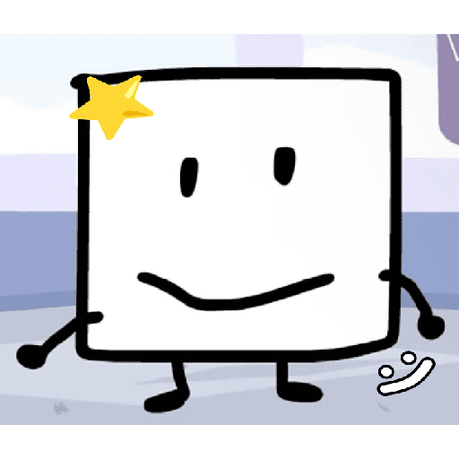 Square yay