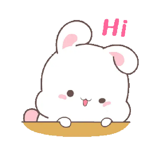 Bunny 4 20