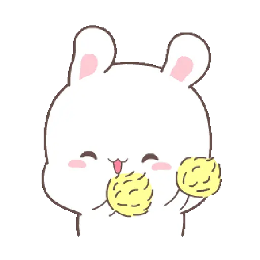 Bunny 4 7