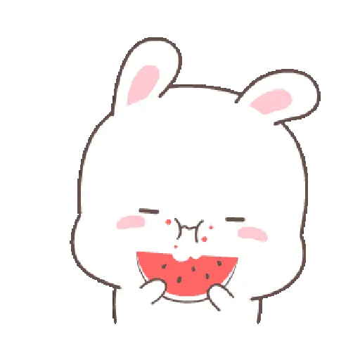 Bunny 4 14