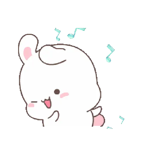 Bunny 4 9