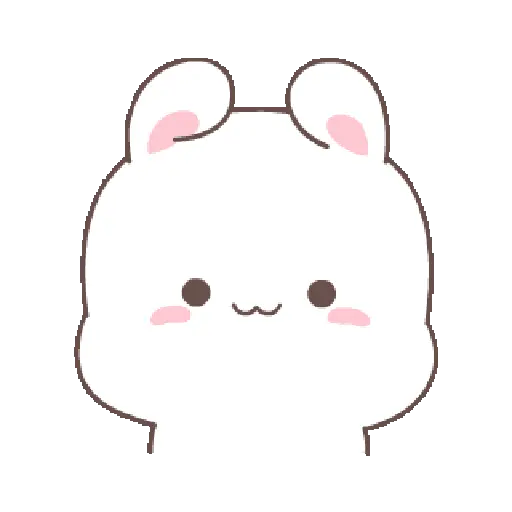 Bunny 4 5