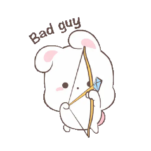 Bunny 4 27