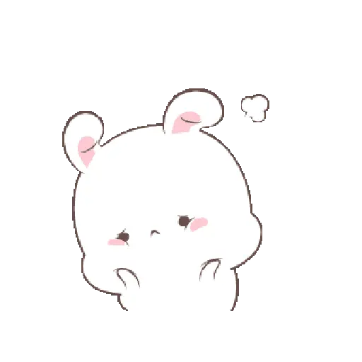 Bunny 4 22