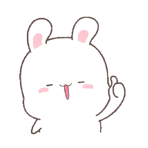 Bunny 4 10
