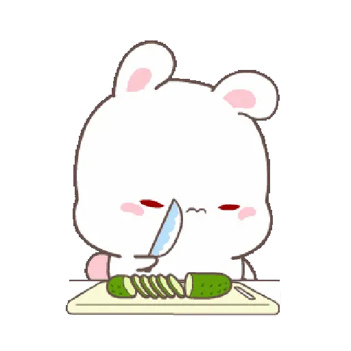 Bunny 4 8