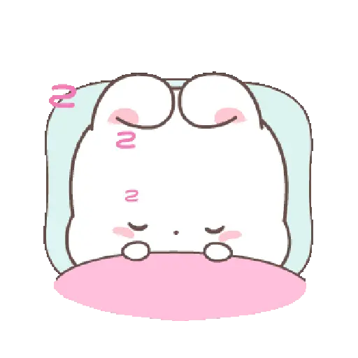 Bunny 4 6