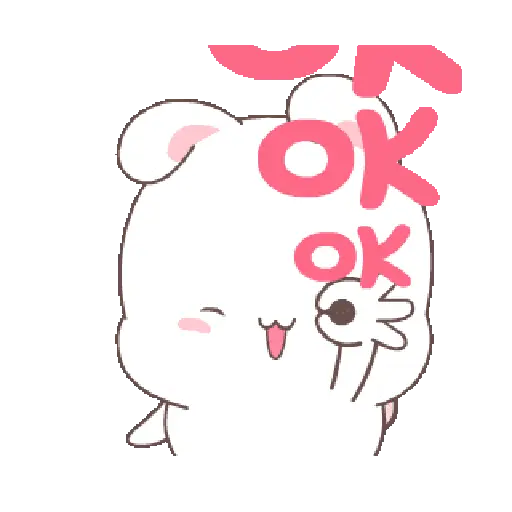 Bunny 4 3