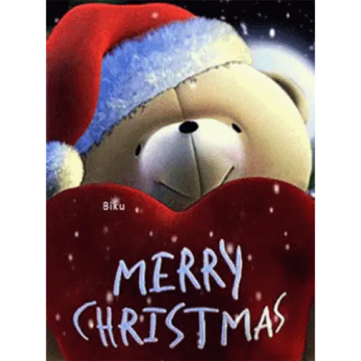 Buon Natale