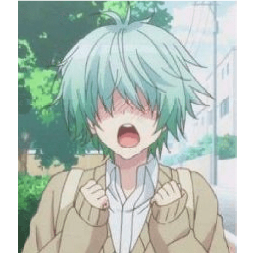 Gay chape 13