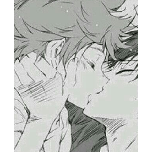 Gay chape 3