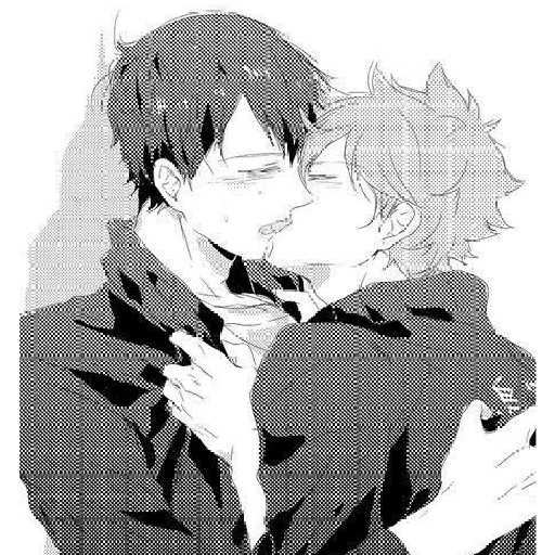 Gay chape 6